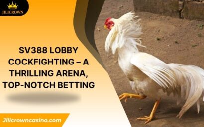 sv388 lobby