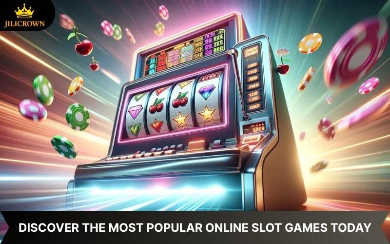 Best Online Slots Game With High Payouts, Exciting Features 1 Find top rated slots game online free to enjoy now