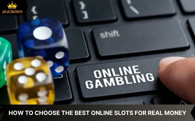 Best Online Slots Game With High Payouts, Exciting Features 2 Learn how to play slots game and win for real