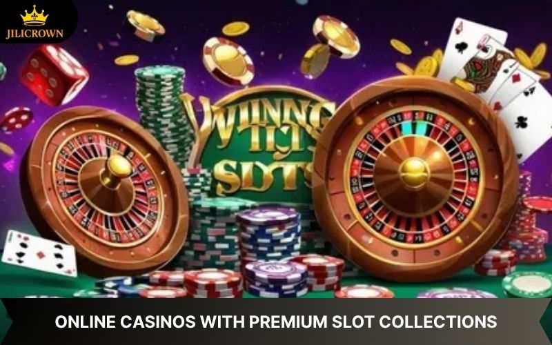Best Online Slots Game With High Payouts, Exciting Features 4 Try trusted sites with best slots game selections