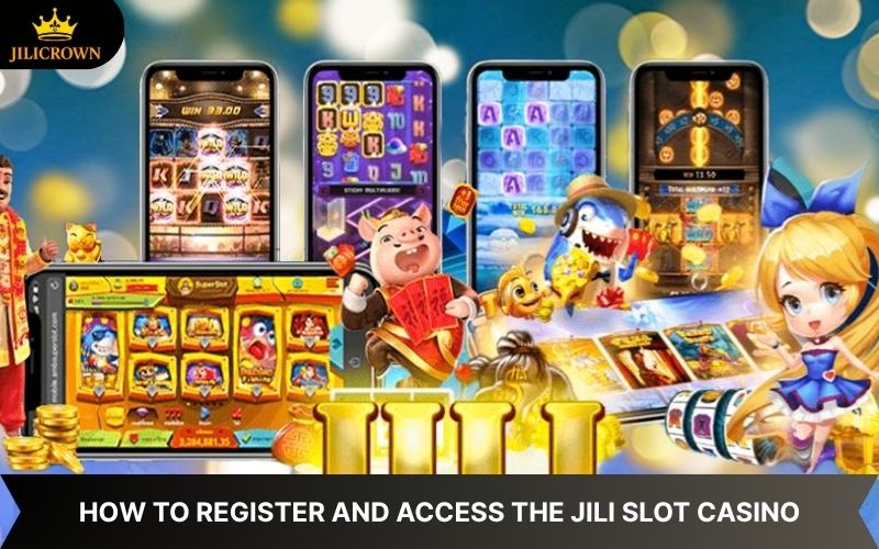 JILI Slot – The Ultimate Slot Adventure Awaits at JILICROWN 3 Benefits of playing JILI slot games at JILICROWN