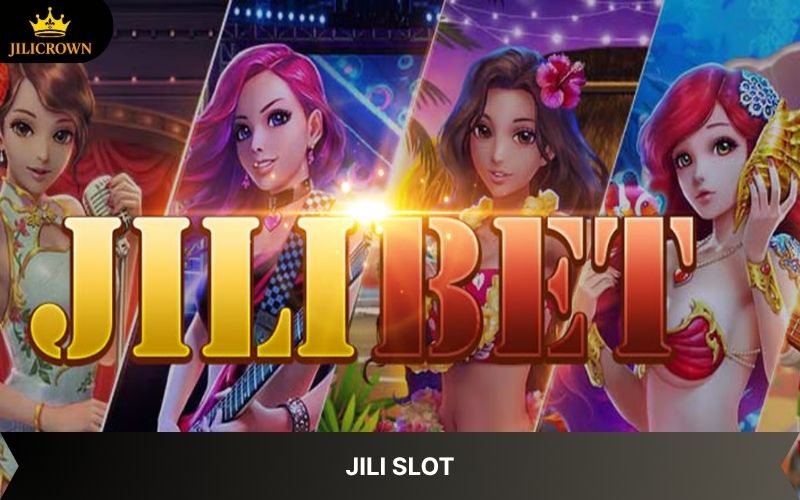 JILI Slot