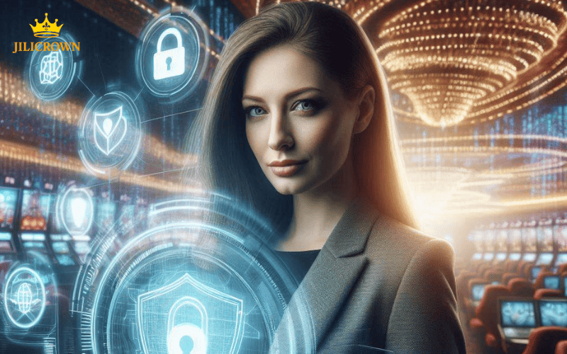 Jilicrown's Privacy Policy 1 Our privacy and data protection commitment