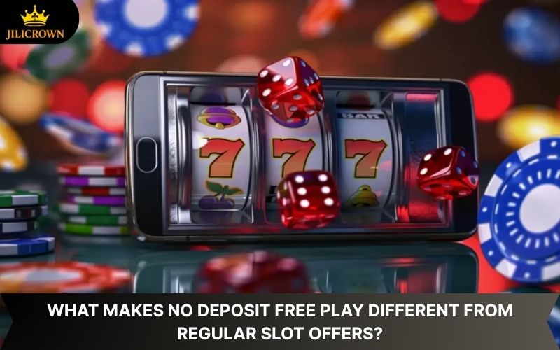 Real Money Slots No Deposit Free Play – Win Without Spending 3 Discover unique perks in online slots game free deals