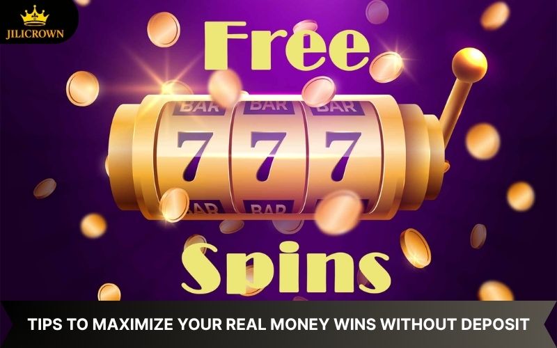 Real Money Slots No Deposit Free Play – Win Without Spending 2 Play smart and win more with slots game free play