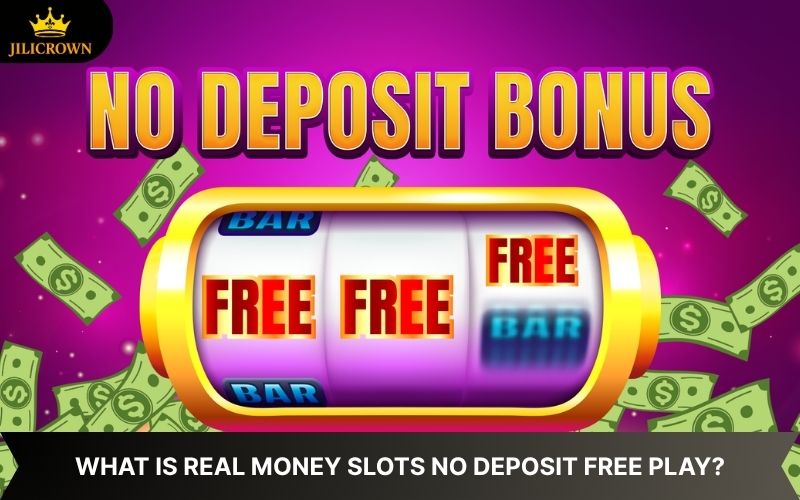 Real Money Slots No Deposit Free Play – Win Without Spending 1 Try slots game online free without spending a dime