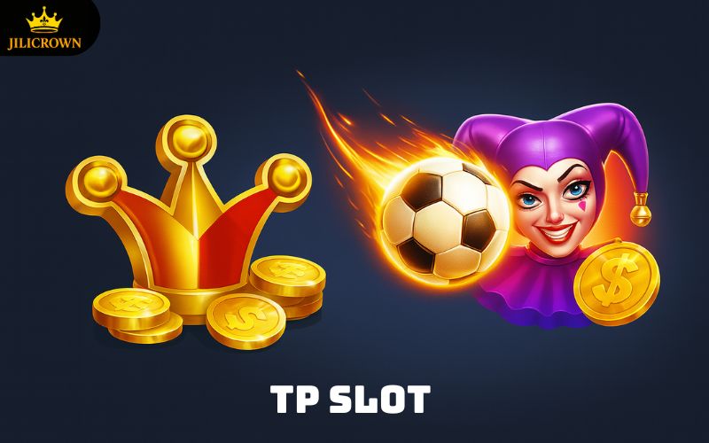 TP Slot – Chase Huge Jackpots with Unique Experiences 1 TP Slot