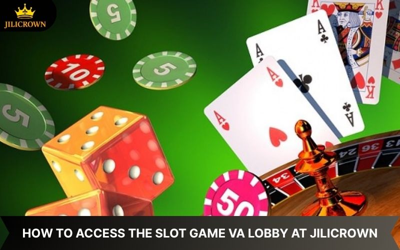 VA Slot - Creativity and Innovation in the Casino World 3 Most played and loved slot games by VA