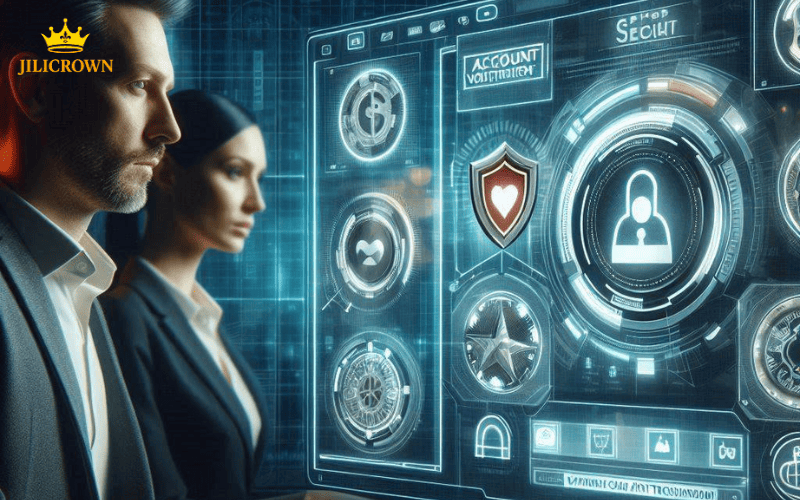Jilicrown's Privacy Policy 2 Why we use your personal information