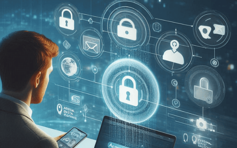 Jilicrown's Privacy Policy 4 Your rights as a jilicrown user