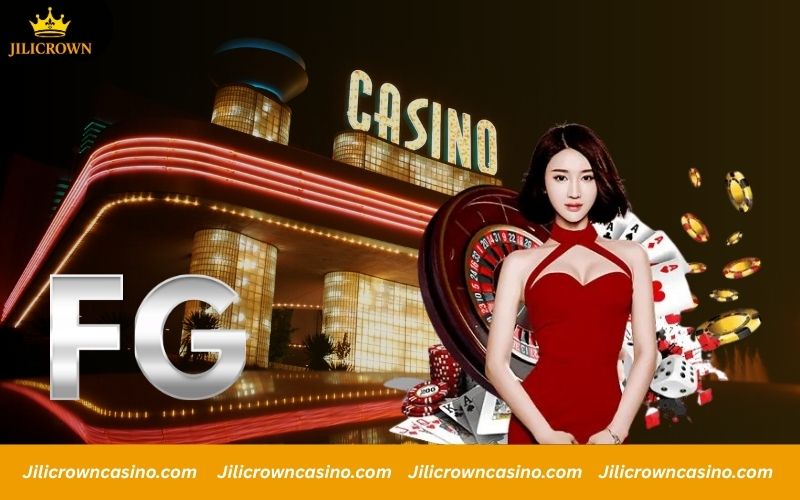 FG Slot JILICROWN - Earn Big with Slot Spins Every Day 4 FG Slot Playing Guide JILICROWN