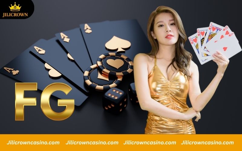 FG Slot JILICROWN - Earn Big with Slot Spins Every Day 3 FG Slot Super Spin Mode