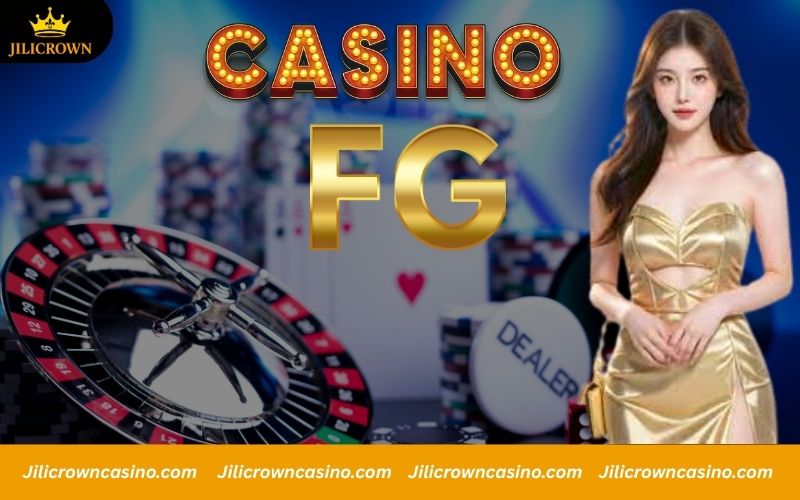 FG Slot JILICROWN - Earn Big with Slot Spins Every Day 1 Intro & Player Reviews for FG Slot