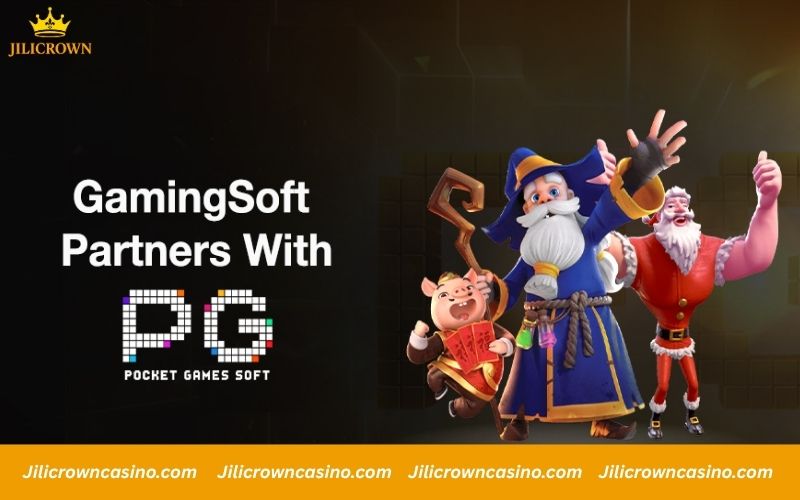 PG Slot Experience at Jilicrown With Top Online Slot Picks 5 Know the basics before trying GEM Slot games