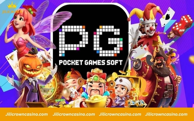 PG Slot Experience at Jilicrown With Top Online Slot Picks 3 Top GEM Slot games worth playing now
