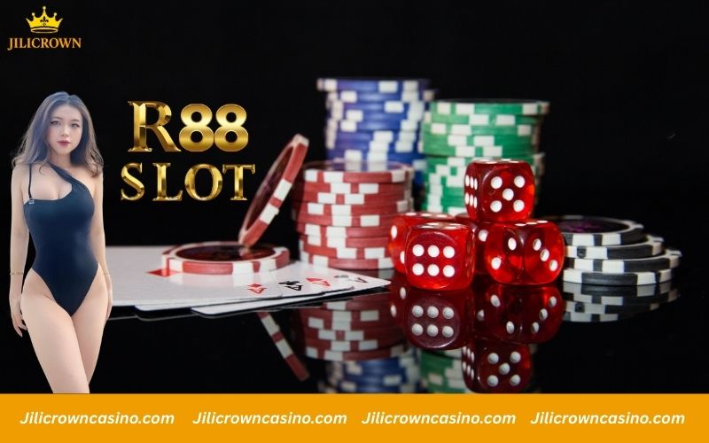 R88 Slot - Exclusive Access to Jilicrown’s 2025 Gaming Hub 5 Honest customer feedback about R88 Slot gameplay