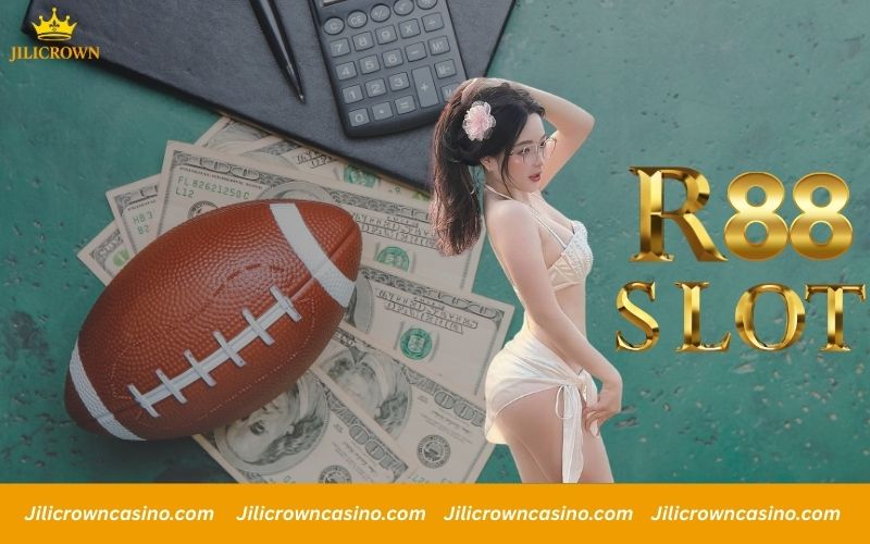 R88 Slot - Exclusive Access to Jilicrown’s 2025 Gaming Hub 2 R88 Slot legality verified with full certifications