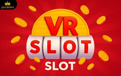 VR Slot