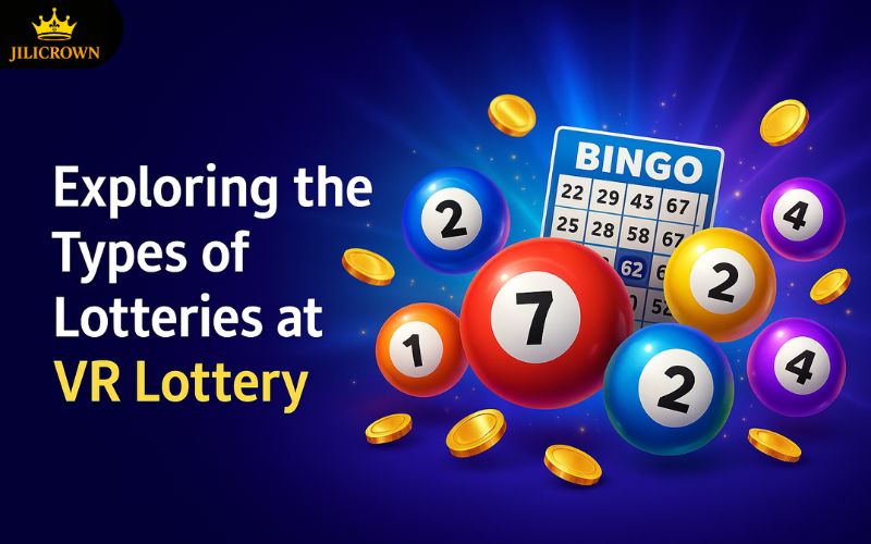 TCG Slot - Discover the Exciting World of Online Lottery Games 3 Explore the diverse range of online lottery games at TCG Casino