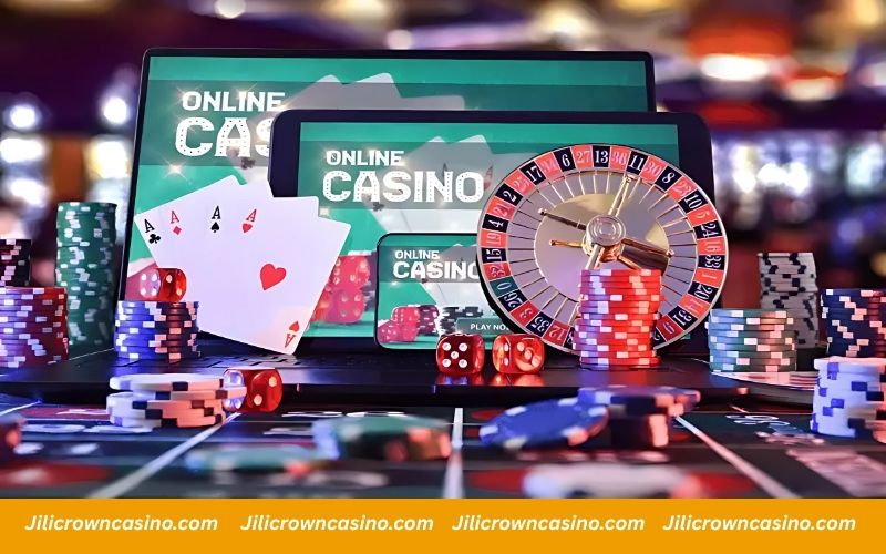 Live Casino Online – Guide to Real-Time play with Jilicrown 11 Suggested strategies for playing Live Casino
