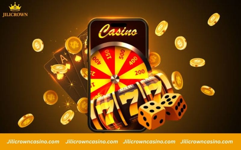 The Leading Online Gaming Platform - AFB Slot Jilicrown 2 Introduces players to a world of meticulously crafted digital entertainment