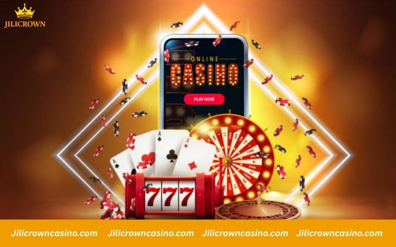 The Leading Online Gaming Platform - AFB Slot Jilicrown 4 Step-by-step guide for players in the Philippines