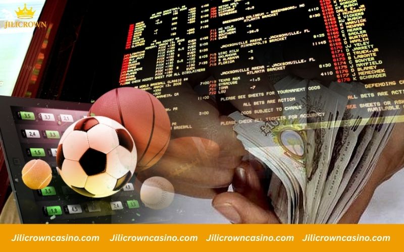 Can You Make Money Sports Betting - The Real Answer Now 3 Know your markets: 1X2, Handicap, Totals, and more
