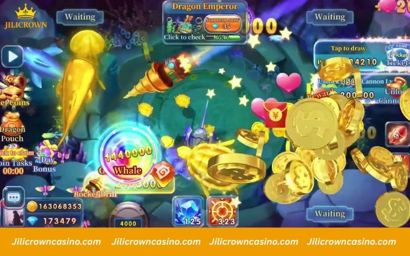 Fish Game Earn Money – Tips, Prize Guide and Top Platforms 2 Learn More About Fish Game Earn Money