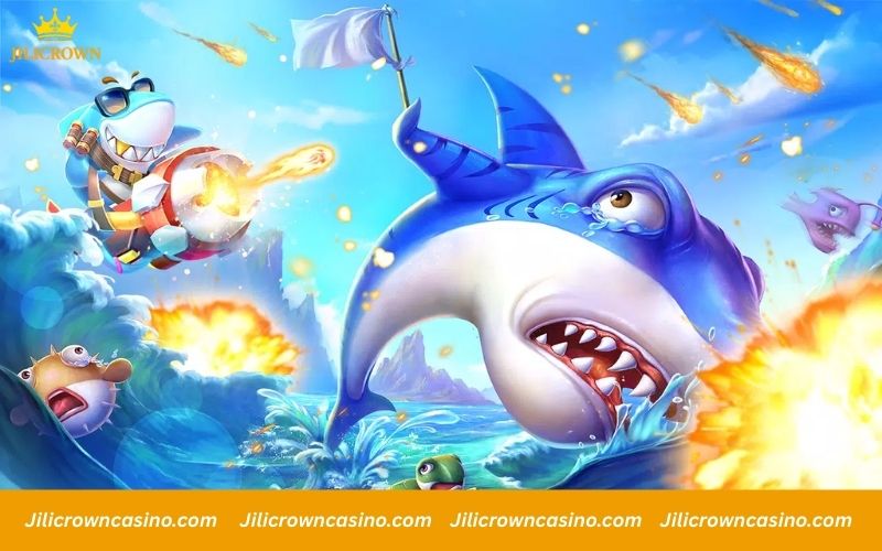 Fish Game Online: Overview, Categories & Playing Guide 2 Fish Game Online overview
