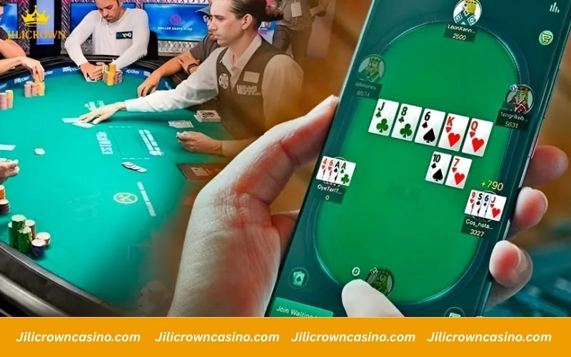 Game Poker Online Guide: Rules, Variants and Legal Aspects 2 Play Game Poker Online Anytime, Anywhere