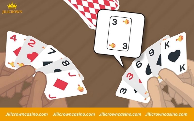 Go Fish Game Rules: How to Play from Start to Finish 2 Understanding Go Fish