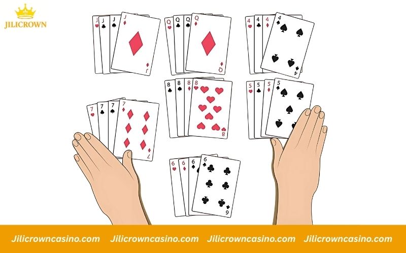 Go Fish Game Rules: How to Play from Start to Finish 8 Strategic Tips for Winning