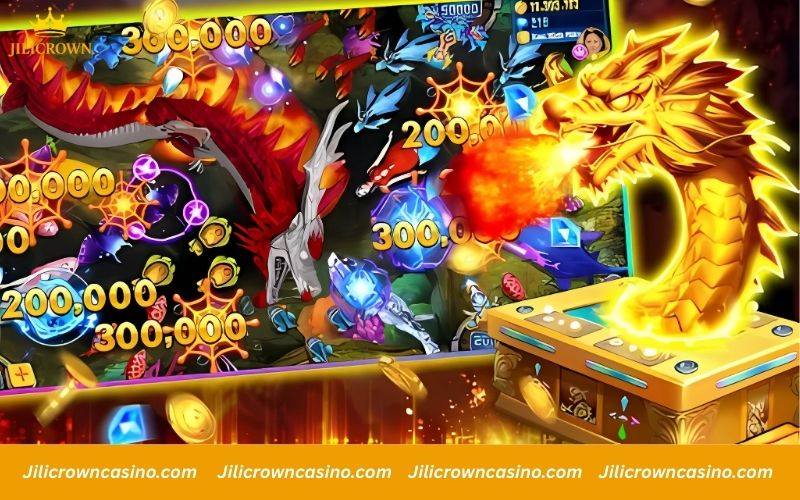 How to Play Fish Game - 10 Winning Tips and Tricks 5 Maximize Rewards in Bonus Rounds