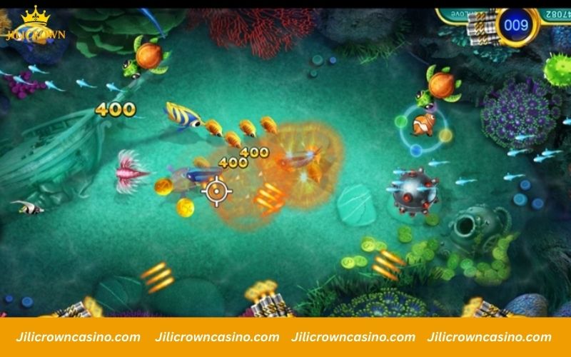 How to Play Fish Game - 10 Winning Tips and Tricks 2 Start Small for Big Wins