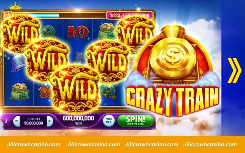 A World-Class Digital Gaming Experience NS Slot Jilicrown 3 Game is characterized by several key attributes that elevate