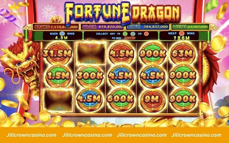 A World-Class Digital Gaming Experience NS Slot Jilicrown 5 Your Guide to Getting Started at Jilicrown