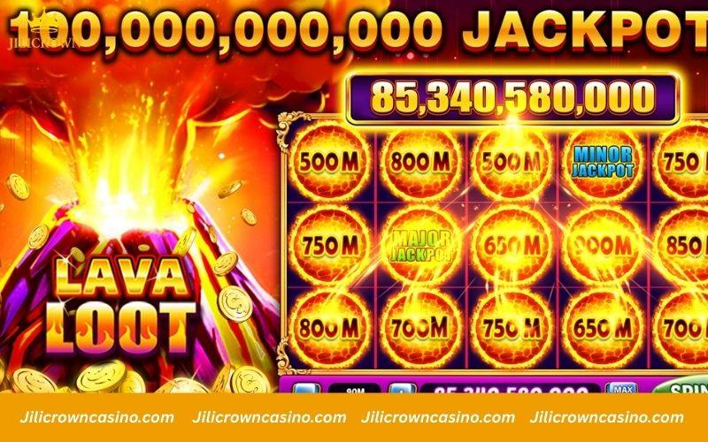 A World-Class Digital Gaming Experience NS Slot Jilicrown 2 The NS Slot library provides a trustworthy and rewarding experience