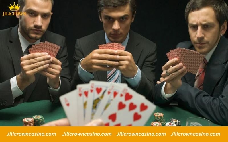 Online Poker for Real Money – Best Sites, Tips & Bonuses 5 Learn to read poker opponents