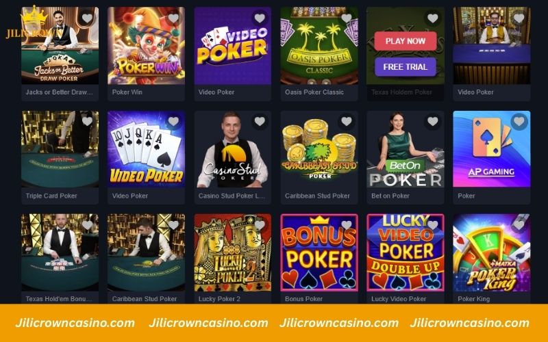 Online Poker Free – Play Without Risks and Learn the Game 6 Top sites to play free poker now