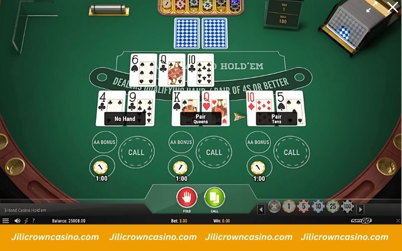 Online Poker Free – Play Without Risks and Learn the Game 4 Gain confidence with free poker