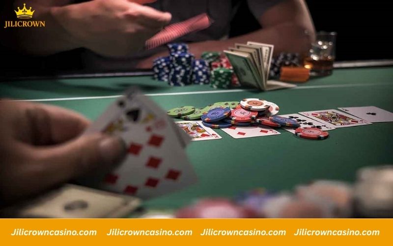 Online Poker Free – Play Without Risks and Learn the Game 5 Train patience with free poker