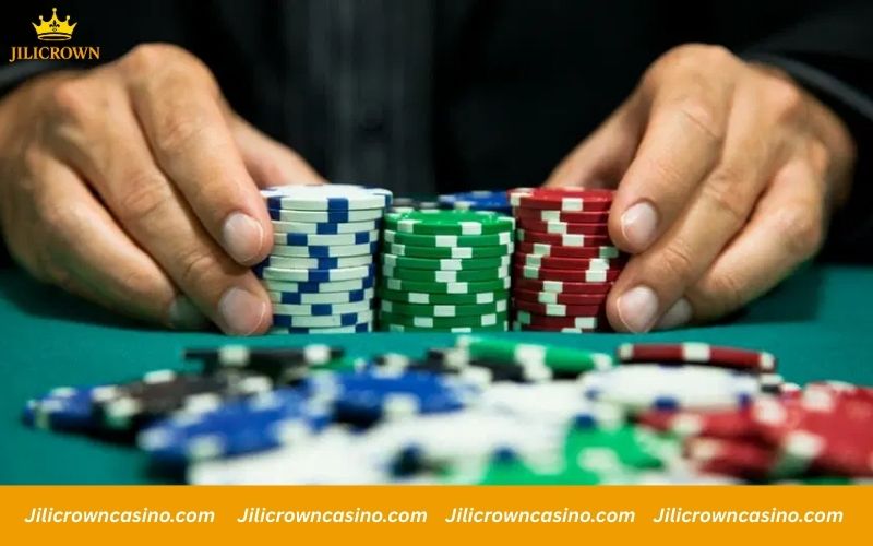 Online Poker Free – Play Without Risks and Learn the Game 3 Build poker skills risk-free
