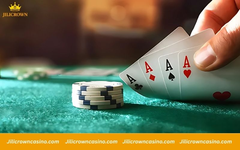 Online Poker Free – Play Without Risks and Learn the Game 7 Explore free poker game types
