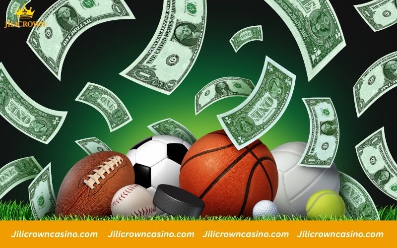 Top 10 Sport Betting Tips to Maximize ROI and Long-Term Wins 12 Boost your sports betting ROI with 10 tips