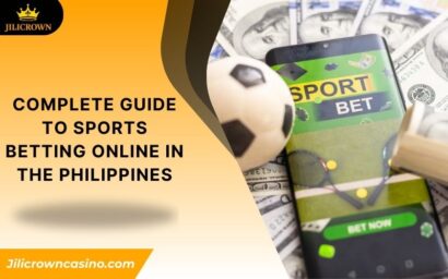 Complete Guide to Sports Betting Online in the Philippines