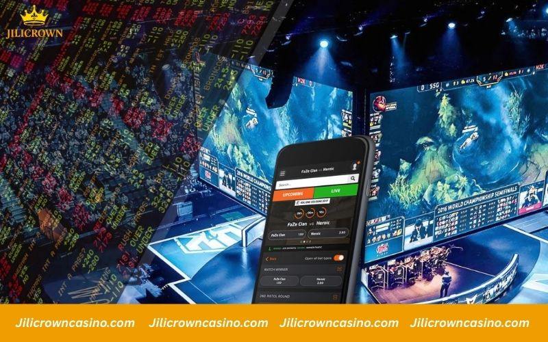 Complete Guide to Sports Betting Online in the Philippines 5 Esports Betting – Dota 2, MLBB & Valorant