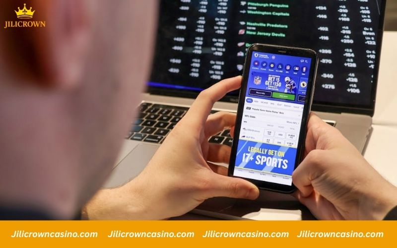 Complete Guide to Sports Betting Online in the Philippines 2 Legal Sports Betting Online in the Philippines