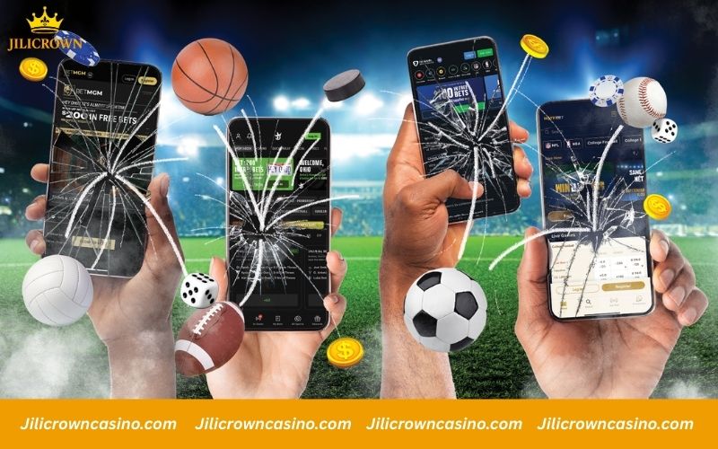 Complete Guide to Sports Betting Online in the Philippines 3 Seamless mobile sports betting anytime