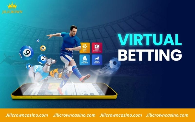 Complete Guide to Sports Betting Online in the Philippines 6 Virtual Betting – Play Anytime, Anywhere