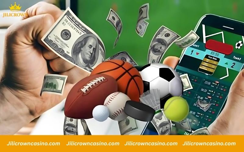 Complete Guide to Sports Betting Online in the Philippines 9 Win Big with Online Sports Betting
